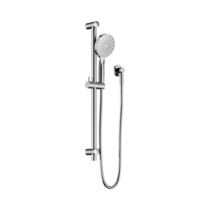 Nero Dolce II Rail Shower Chrome - NR322CH