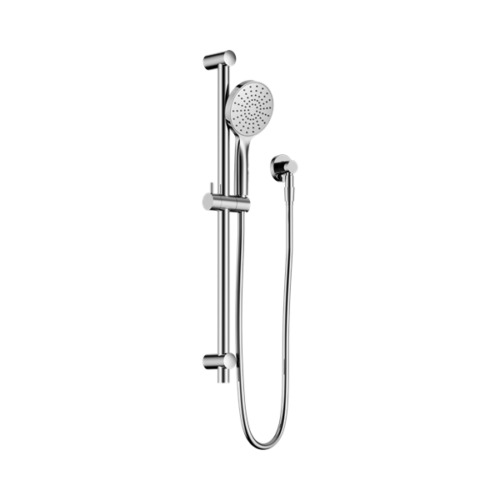 NR322CH-Dolce-II-Rail-Shower-Chrome-Thumb.png Nero Dolce II Rail Shower Chrome - NR322CH