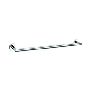 Nero Dolce Single Towel Rail 700mm Chrome - NR3630CH