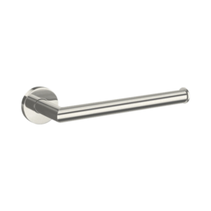 Nero Dolce Hand Towel Rail Brushed Nickel - NR3680BN