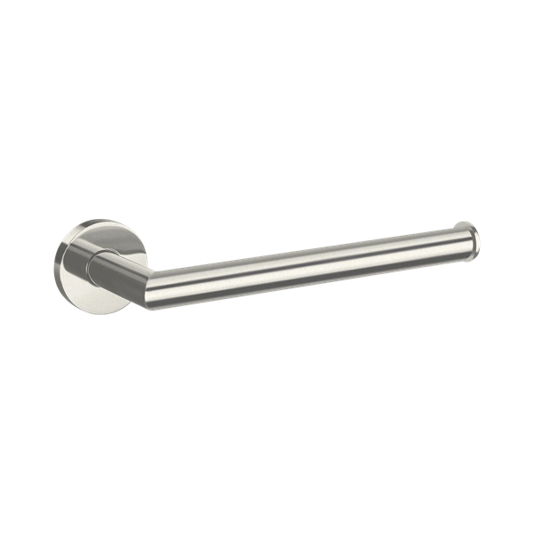 Nero Dolce Hand Towel Rail Brushed Nickel - NR3680BN