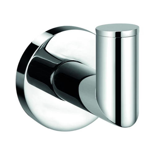 NR3682CH-Dolce-Robe-Hook-Chrome-Thumb.png Nero Dolce Robe Hook Chrome - NR3682CH