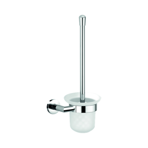 NR3688CH-Dolce-Toilet-Brush-Holder-Chrome-Thumb.png Nero Dolce Toilet Brush Holder Chrome - NR3688CH