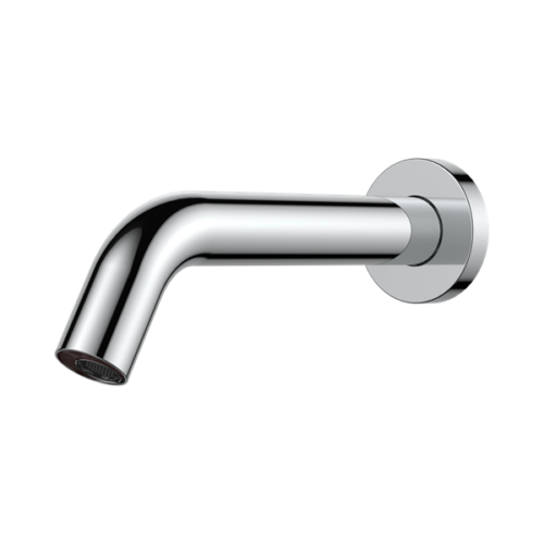 Nero Mecca Wall Mount Sensor Tap Chrome - NR401CH