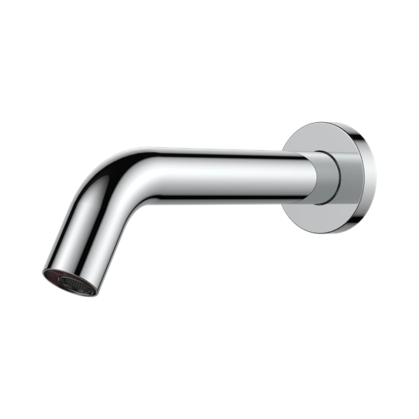 Nero Mecca Wall Mount Sensor Tap Chrome - NR401CH