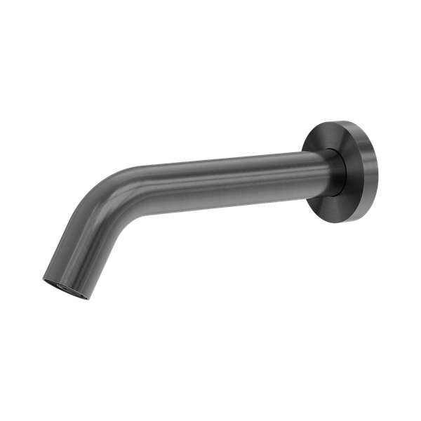 Nero Mecca Wall Mount Sensor Tap Gun Metal - NR401GM