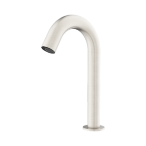 Nero Mecca Sensor Tap Brushed Nickel - NR402BN