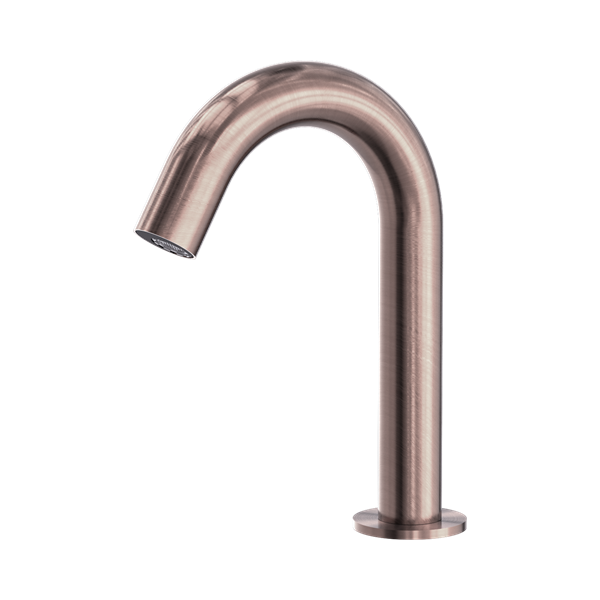 Nero Mecca Sensor Tap Brushed Bronze - NR402BZ