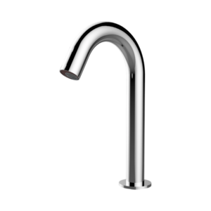 Nero Mecca Sensor Tap Chrome - NR402CH