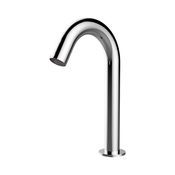 Nero Mecca Sensor Tap Chrome - NR402CH