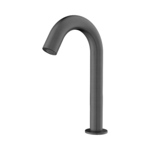 Nero Mecca Sensor Tap Gun Metal - NR402GM
