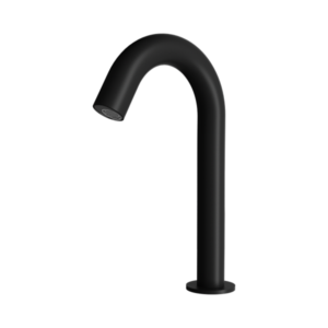 Nero Mecca Sensor Tap Matte Black - NR402MB