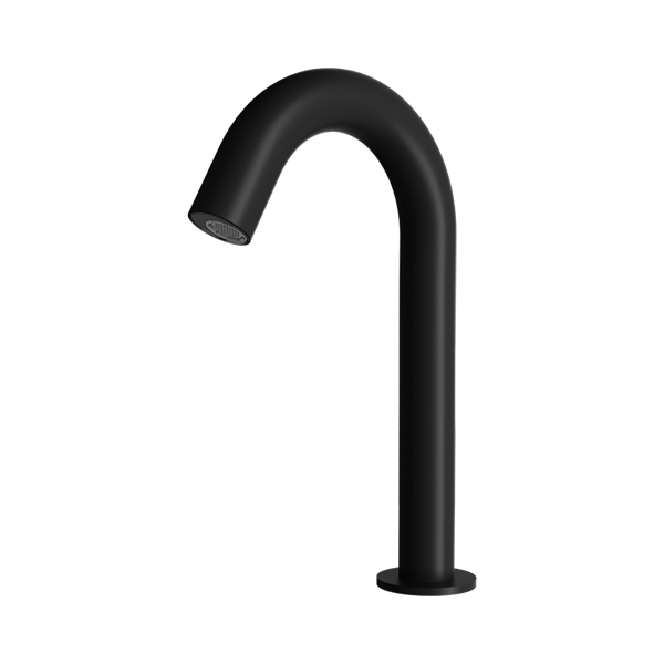 Nero Mecca Sensor Tap Matte Black - NR402MB