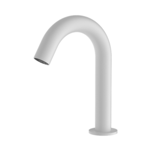 Nero Mecca Sensor Tap Matte White - NR402MW