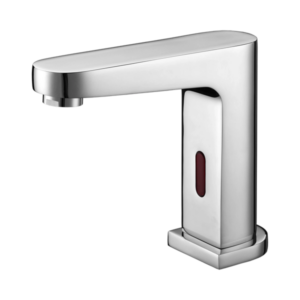 Nero Bianca Sensor Tap Chrome - NR403CH