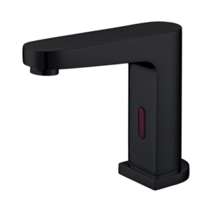 Nero Bianca Sensor Tap Matte Black - NR403MB