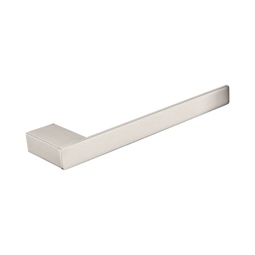 Nero Celia Hand Towel Rail Brushed Nickel - NR4680BN