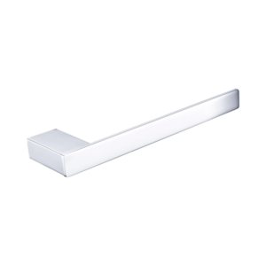 Nero Celia Hand Towel Rail Chrome - NR4680CH