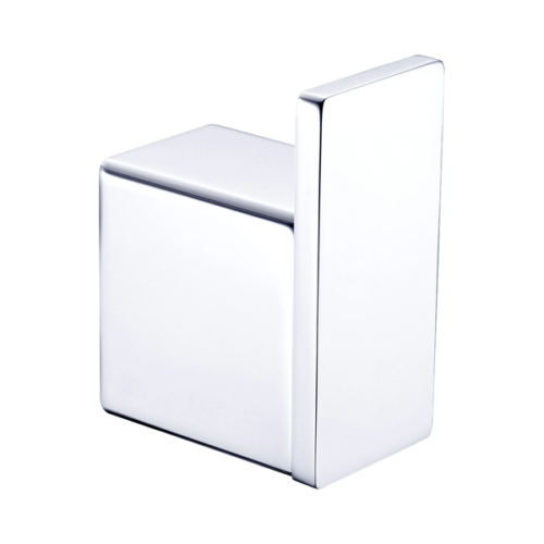 Nero Celia Robe Hook Chrome - NR4682CH