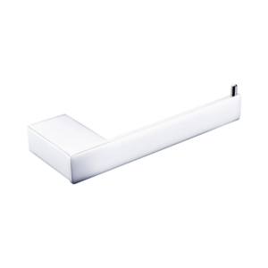 Nero Celia Toilet Roll Holder Chrome - NR4686CH