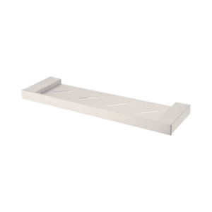 Nero Celia Metal Shelf Brushed Nickel - NR4687aBN
