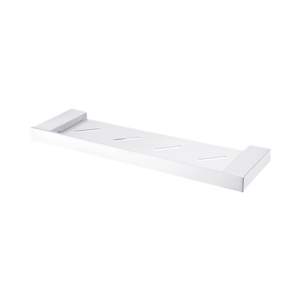 Nero Celia Metal Shelf Chrome - NR4687aCH