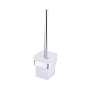 Nero Celia Toilet Brush Holder Chrome - NR4688CH