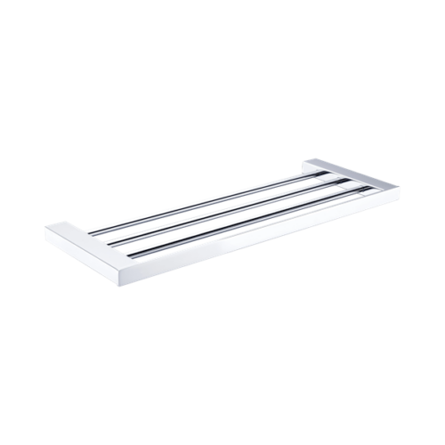 NR4689CH-Celia-Towel-Rack-Chrome-Thumb.png Nero Celia Towel Rack Chrome - NR4689CH
