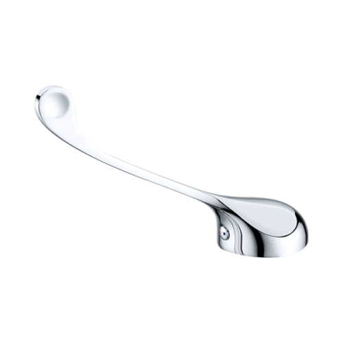 NR503022CH-Classic-Care-Handle-Only-Chrome-Thumb.png Nero Classic Care Handle Only Chrome - NR503022CH