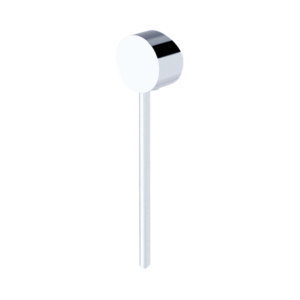 Nero Dolce Care Handle Only Chrome - NR503069CH