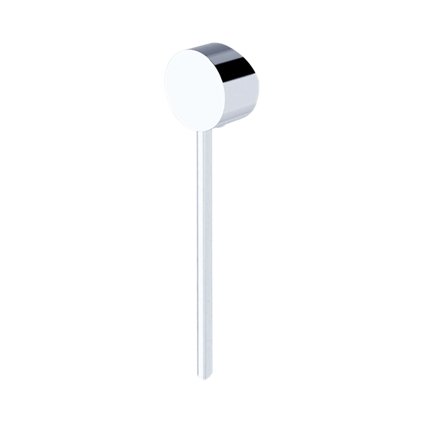 Nero Dolce Care Handle Only Chrome - NR503069CH