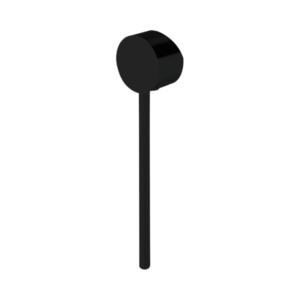 Nero Dolce Care Handle Only Matte Black - NR503069MB
