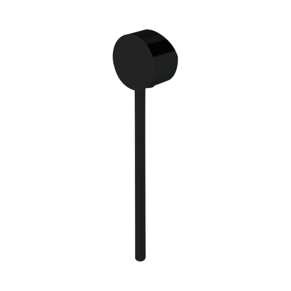 Nero Dolce Care Handle Only Matte Black - NR503069MB