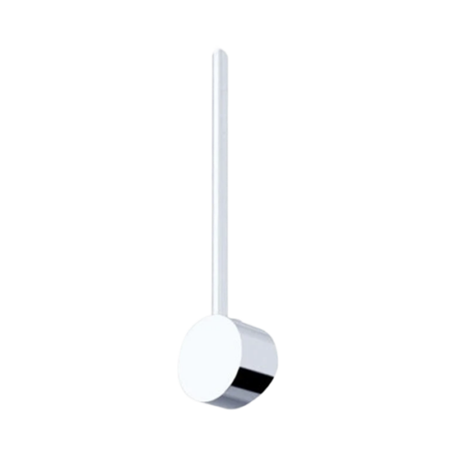 NR503069UPCH-Dolce-Care-Handle-Only-Handle-Up-Chrome-Thumb.png Nero Dolce Care Handle Only Handle Up Chrome - NR503069UPCH