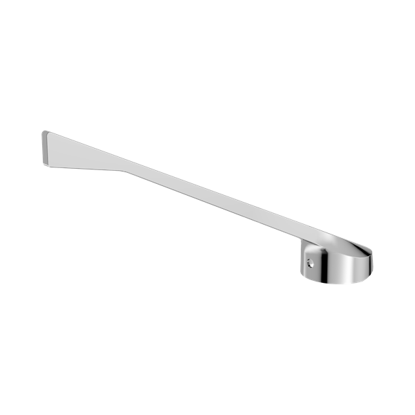 Nero Classic Care Handle Only Extended Handle Chrome - NR503206CH