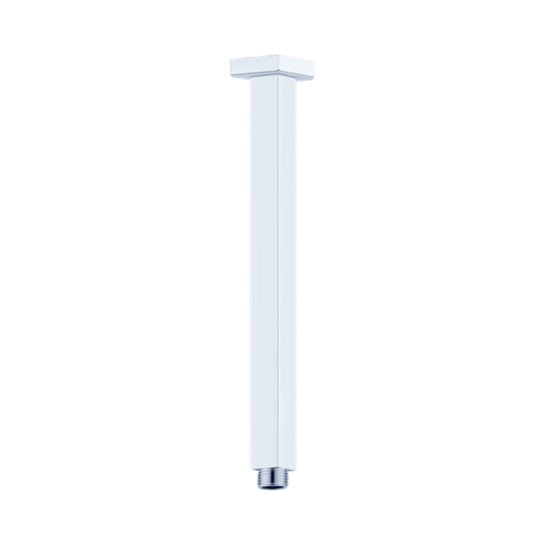 NR504150CH-Square-Ceiling-Arm-150mm-Length-Chrome-Thumb.png Nero Square Ceiling Arm 150mm Length Chrome - NR504150CH