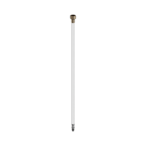 NR506042BZ-Premium-Flexible-Mixer-Tap-Hose-Pair-Brushed-Bronze-Thumb.png Nero Premium Flexible Mixer Tap Hose Pair Brushed Bronze - NR506042BZ