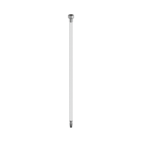 NR506042CH-Premium-Flexible-Mixer-Tap-Hose-Pair-Chrome-Thumb.png Nero Premium Flexible Mixer Tap Hose Pair Chrome - NR506042CH