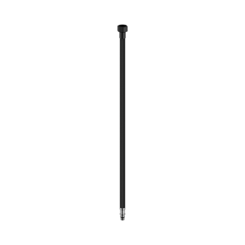 NR506042MB-Premium-Flexible-Mixer-Tap-Hose-Pair-Matte-Black-Thumb.png Nero Premium Flexible Mixer Tap Hose Pair Matte Black - NR506042MB