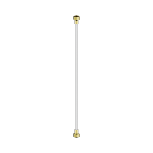 NR506043BG-500mm-Premium-G1-2-Female-Flexible-Water-Connector-Hose-Brushed-Gold-Thumb.png Nero 500mm Premium G1/2 Female Flexible Water Connector Hose Brushed Gold - NR506043BG