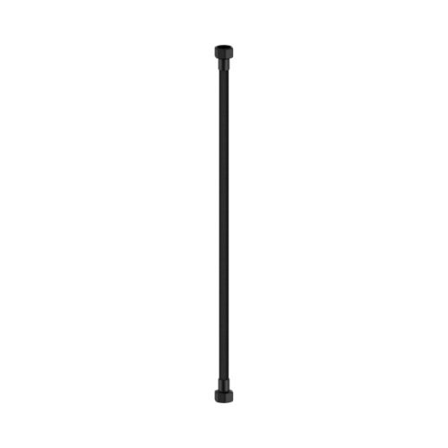 NR506043MB-500mm-Premium-G1-2-Female-Flexible-Water-Connector-Hose-Matte-Black-Thumb.png Nero 500mm Premium G1/2 Female Flexible Water Connector Hose Matte Black - NR506043MB