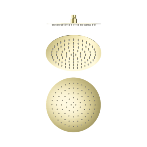 NR507036BG-250mm-Round-Stainless-Steel-Shower-Head-4-Star-Rating-Brushed-Gold-Thumb.png Nero 250mm Round Stainless Steel Shower Head 4 Star Rating Brushed Gold - NR507036BG