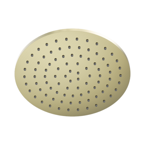 NR507046BG-250mm-Round-Metal-Shower-Head-II-Brushed-Gold-Thumb.png Nero 250mm Round Metal Shower Head II Brushed Gold - NR507046BG