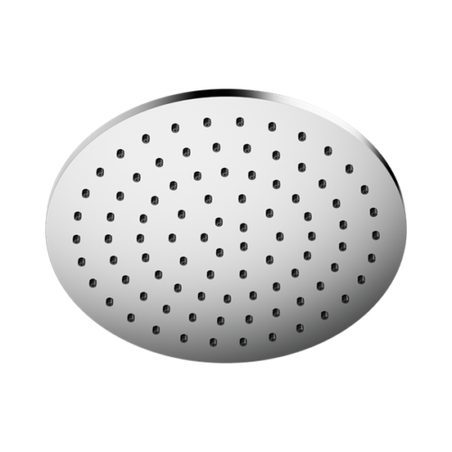 NR507046CH-250mm-Round-Metal-Shower-Head-II-Chrome-Thumb.png Nero 250mm Round Metal Shower Head II Chrome - NR507046CH