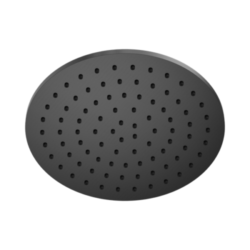 NR507046GM-250mm-Round-Metal-Shower-Head-II-Gun-Metal-Thumb.png Nero 250mm Round Metal Shower Head II Gun Metal - NR507046GM
