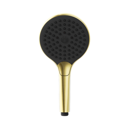 NR508002BG-Air-Hand-Shower-II-Brushed-Gold-Thumb.png Nero Air Hand Shower II Brushed Gold - NR508002BG
