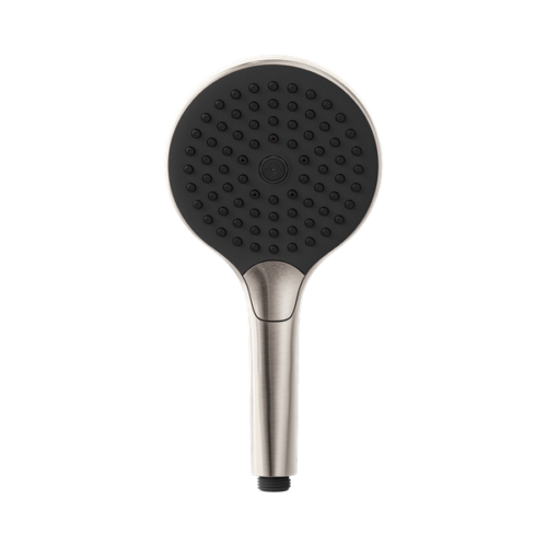 NR508002BN-Air-Hand-Shower-II-Brushed-Nickel-Thumb.png Nero Air Hand Shower II Brushed Nickel - NR508002BN