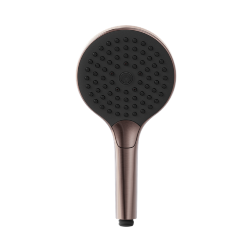 NR508002BZ-Air-Hand-Shower-II-Brushed-Bronze-Thumb.png Nero Air Hand Shower II Brushed Bronze - NR508002BZ