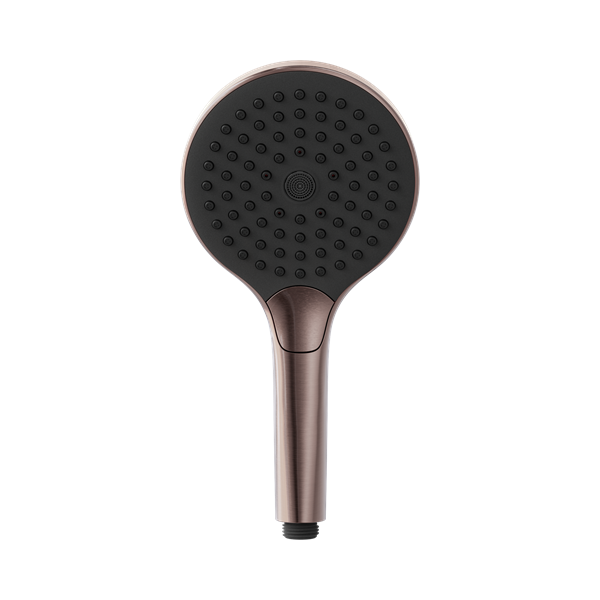 Nero Air Hand Shower II Brushed Bronze - NR508002BZ