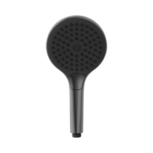 NR508002GM-Air-Hand-Shower-II-Gun-Metal-Thumb.png Nero Air Hand Shower II Gun Metal - NR508002GM